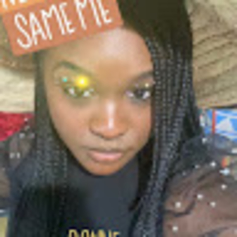 Meet your Posher, Maëlyss kenza